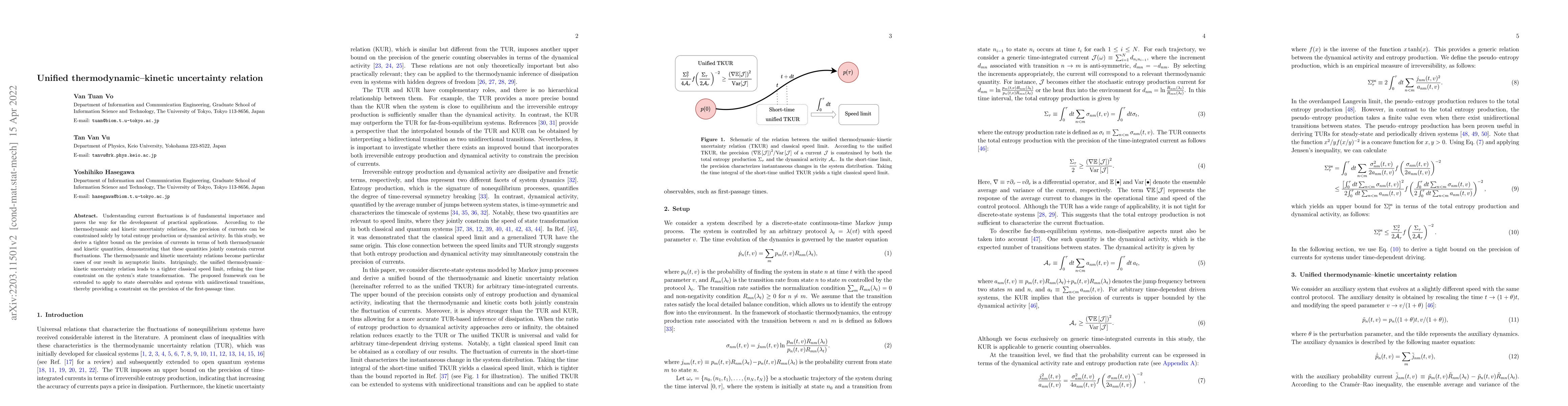 Thumbnail for Unified thermodynamic-kinetic uncertainty relation