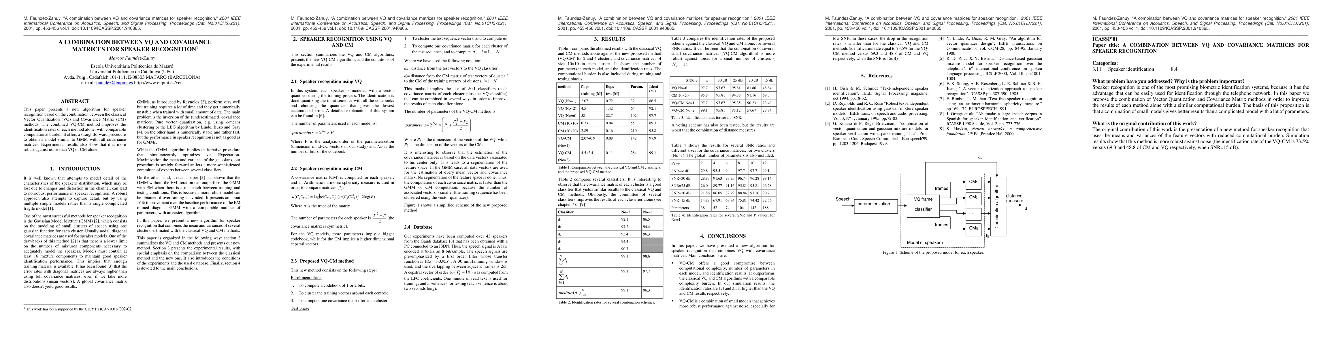 Thumbnail for A combination between VQ and covariance matrices for speaker recognition
