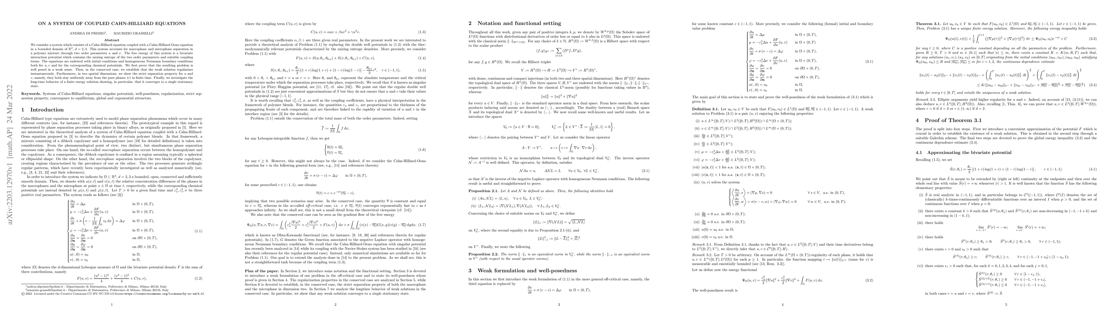 Thumbnail for On a system of coupled Cahn-Hilliard equations