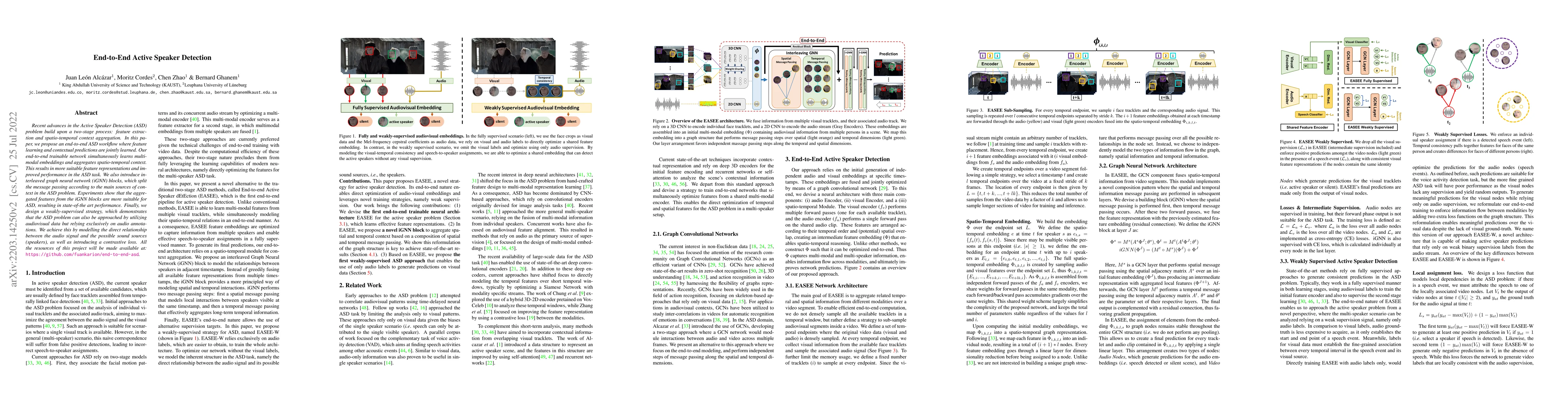 Thumbnail for End-to-End Active Speaker Detection