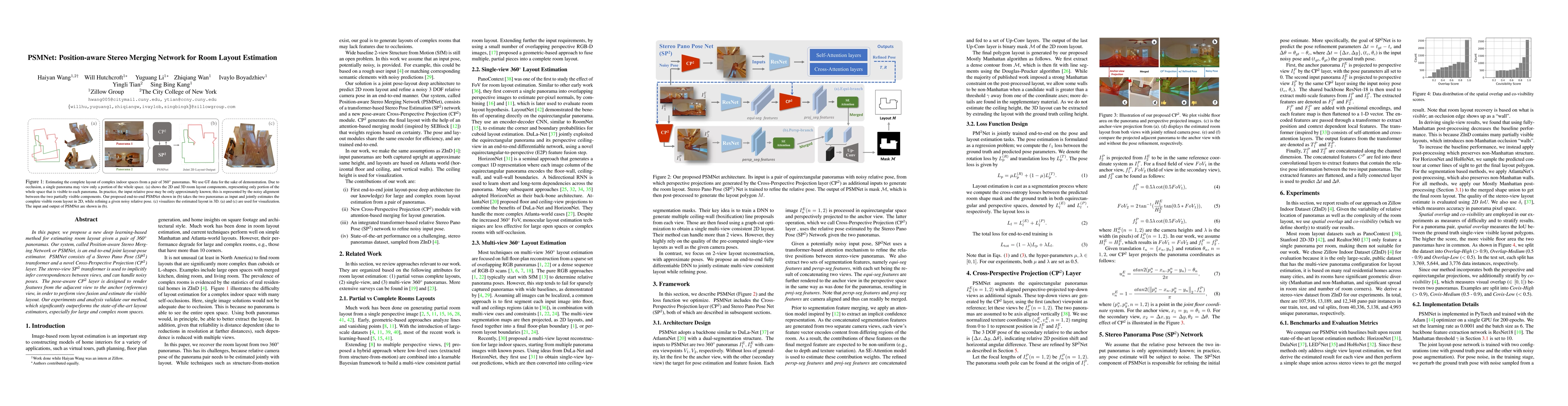 Thumbnail for PSMNet: Position-aware Stereo Merging Network for Room Layout Estimation