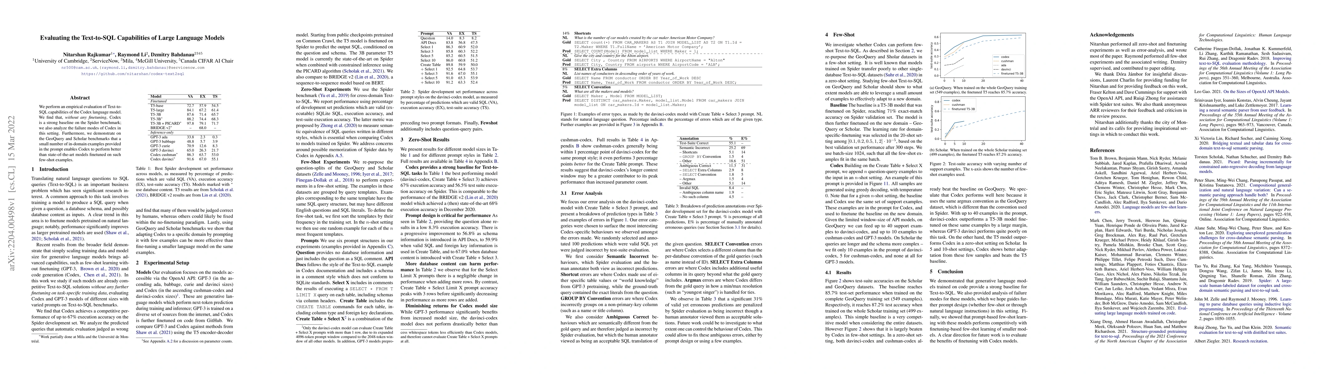 Thumbnail for Evaluating the Text-to-SQL Capabilities of Large Language Models