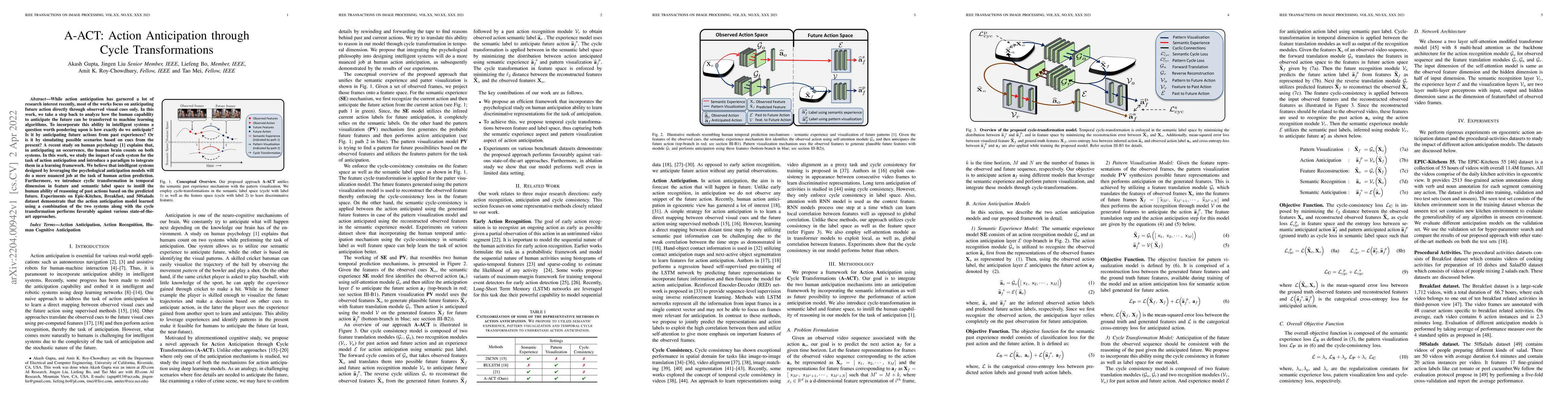 Thumbnail for A-ACT: Action Anticipation through Cycle Transformations