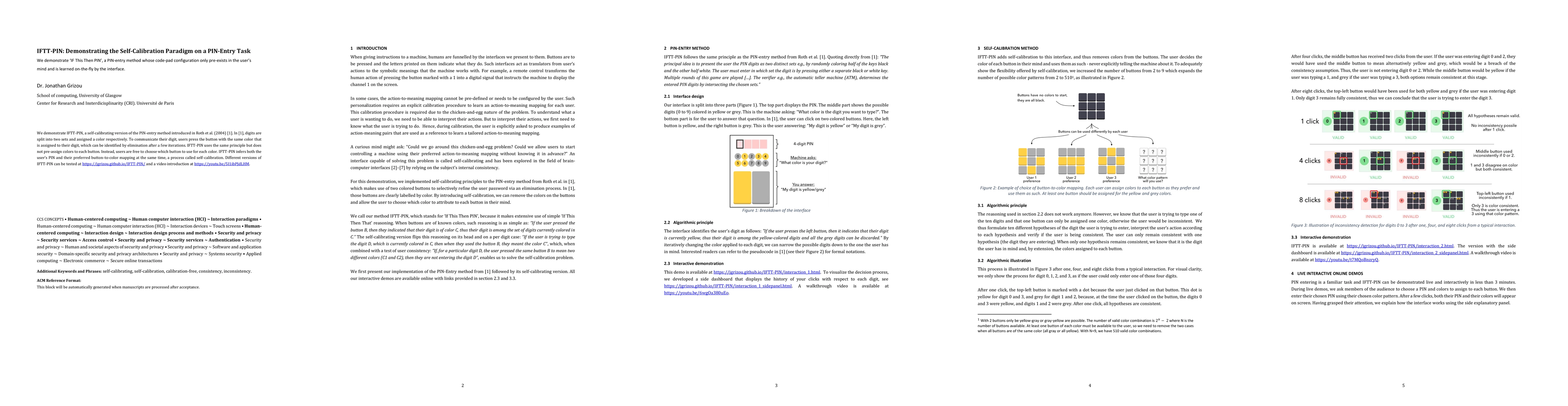 Thumbnail for IFTT-PIN: Demonstrating the Self-Calibration Paradigm on a PIN-Entry
  Task