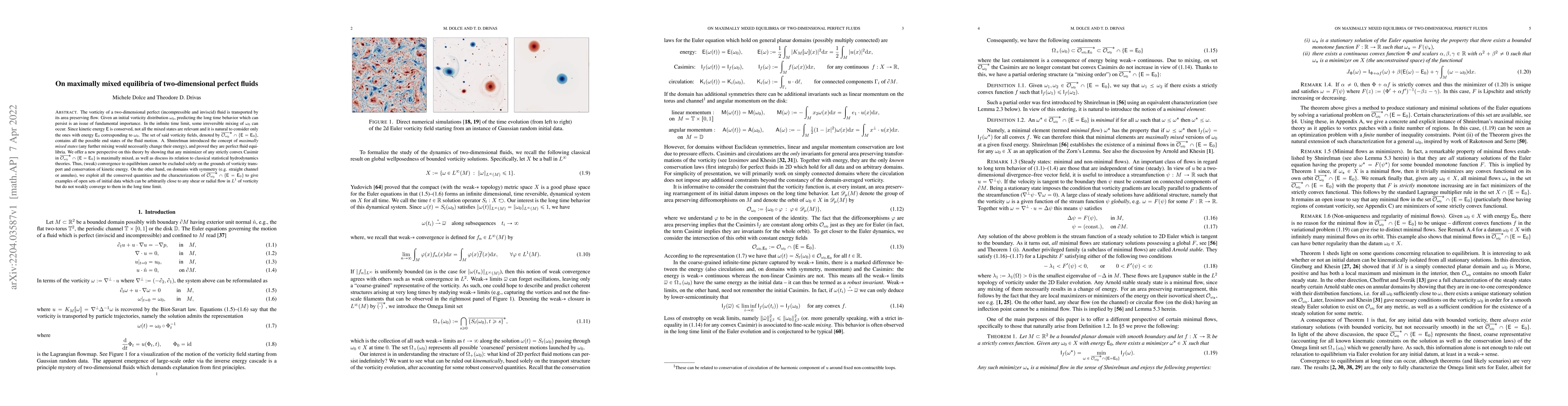 Thumbnail for On maximally mixed equilibria of two-dimensional perfect fluids