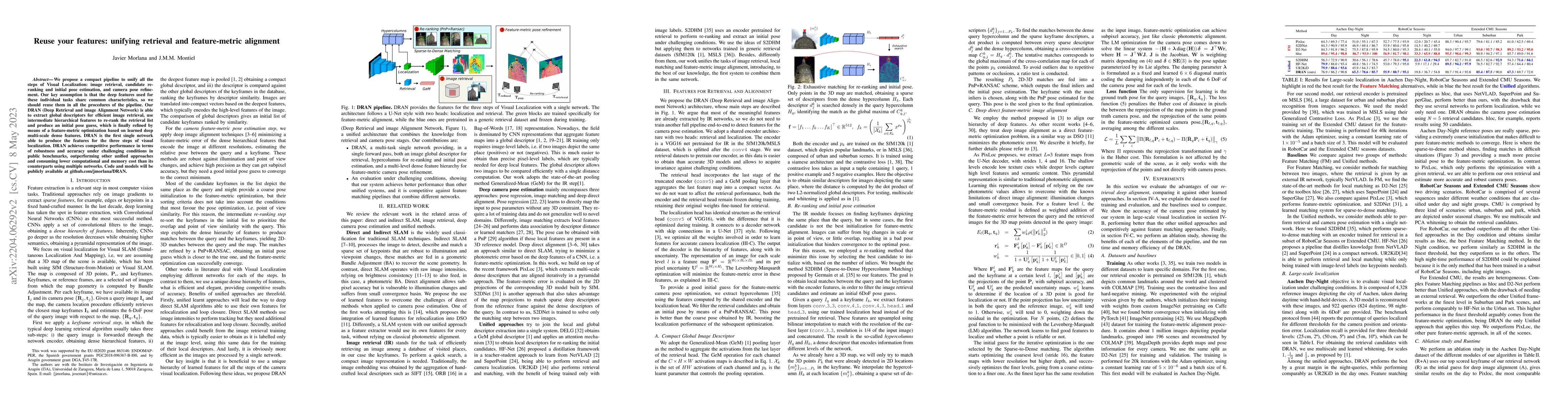 Thumbnail for Reuse your features: unifying retrieval and feature-metric alignment