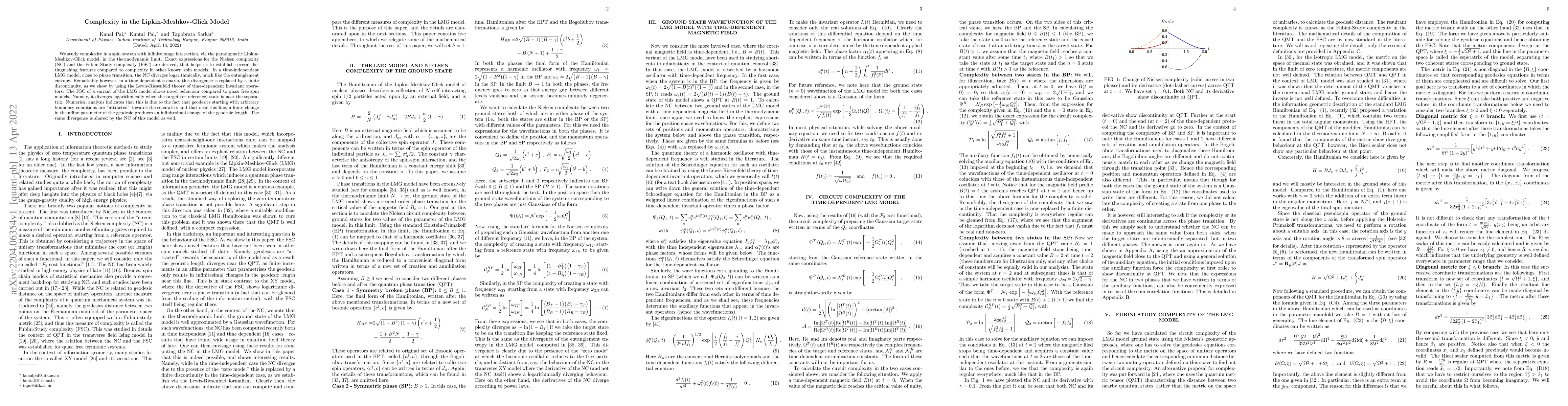 Thumbnail for Complexity in the Lipkin-Meshkov-Glick Model