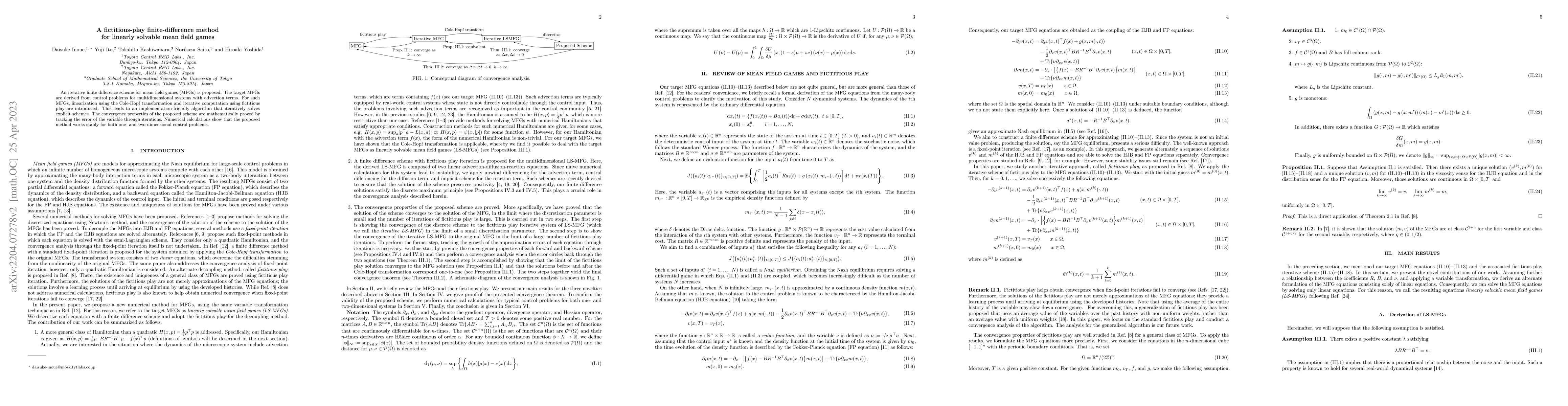 Thumbnail for A fictitious-play finite-difference method for linearly solvable mean
  field games