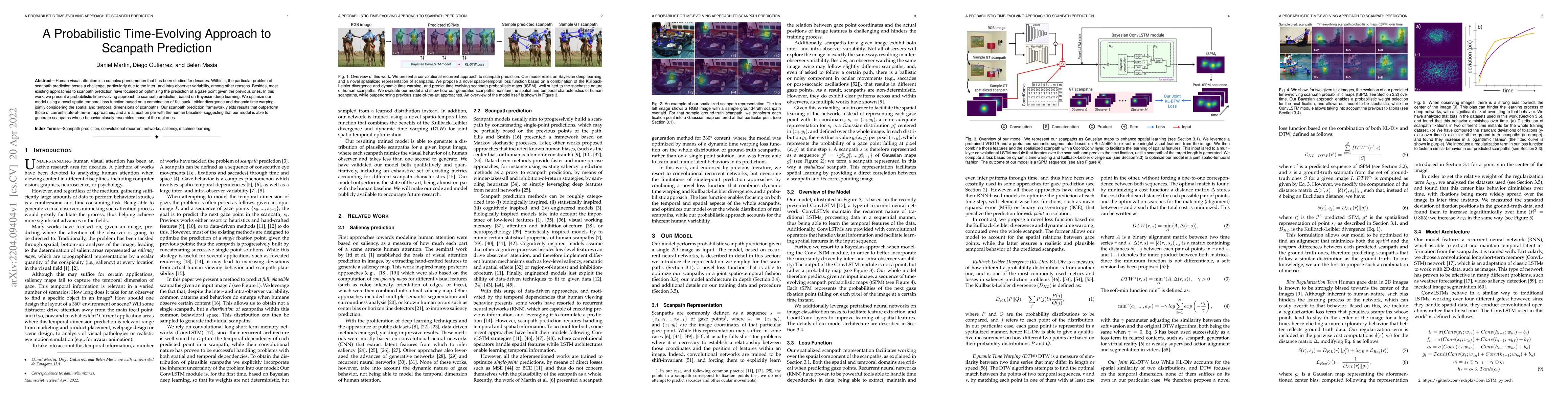 Thumbnail for A Probabilistic Time-Evolving Approach to Scanpath Prediction