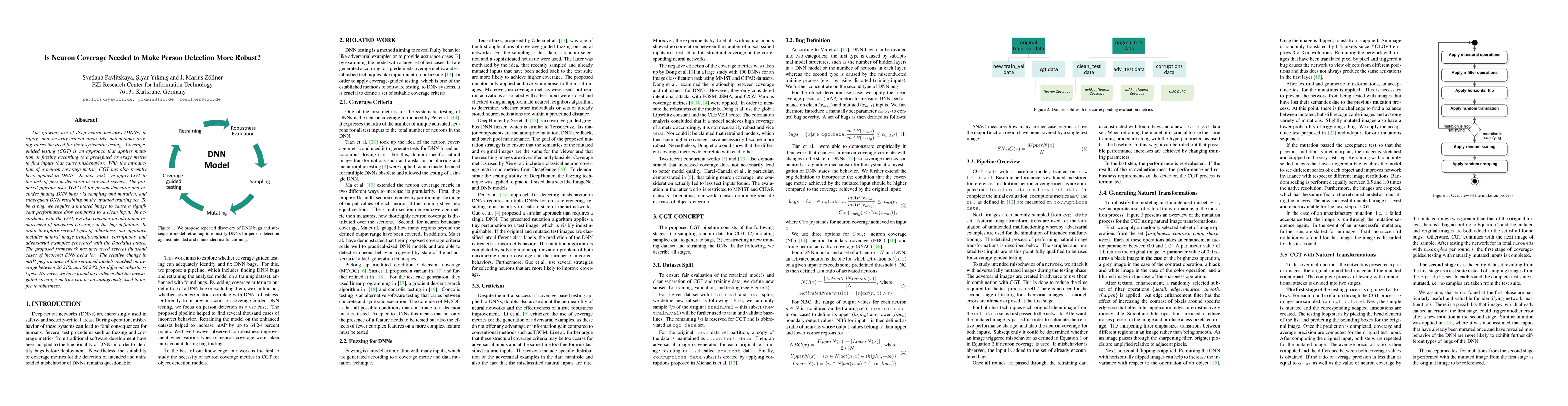 Thumbnail for Is Neuron Coverage Needed to Make Person Detection More Robust?