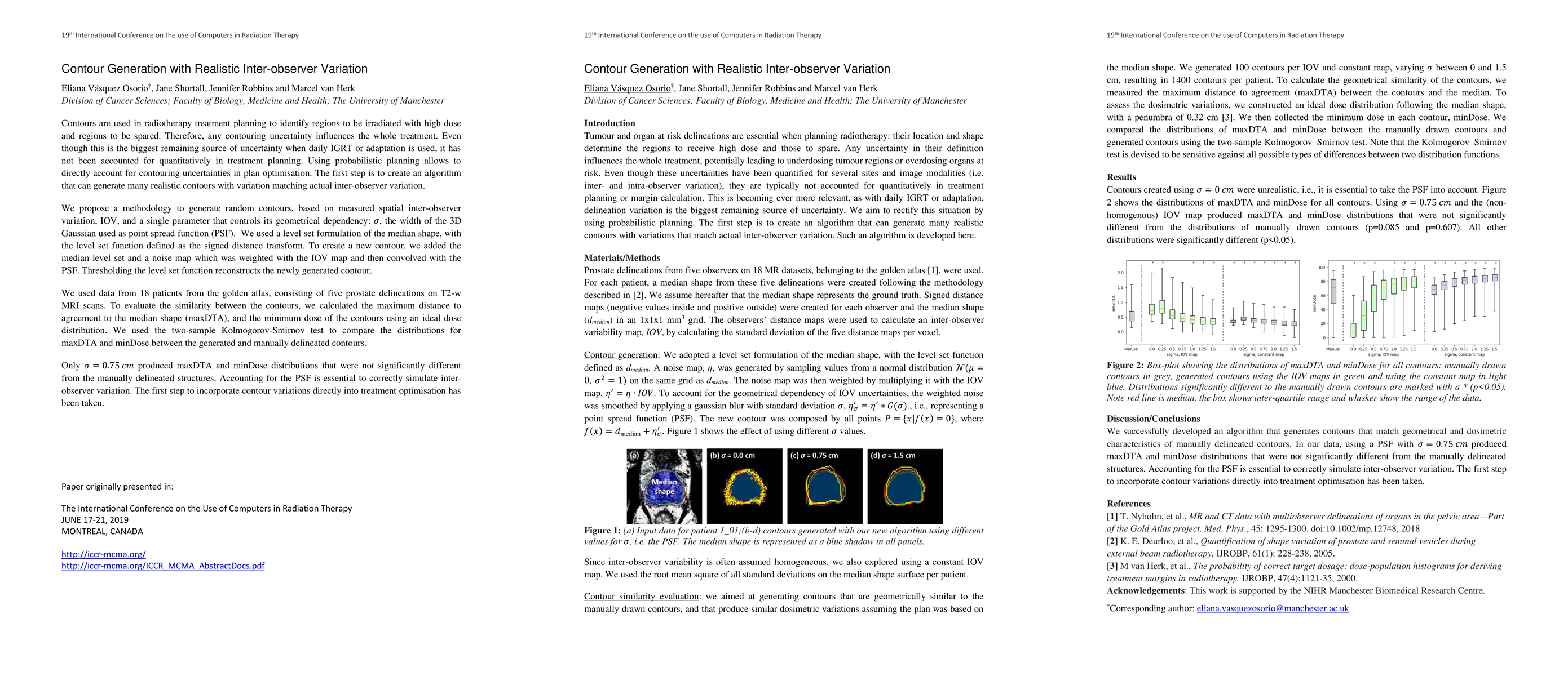 Thumbnail for Contour Generation with Realistic Inter-observer Variation