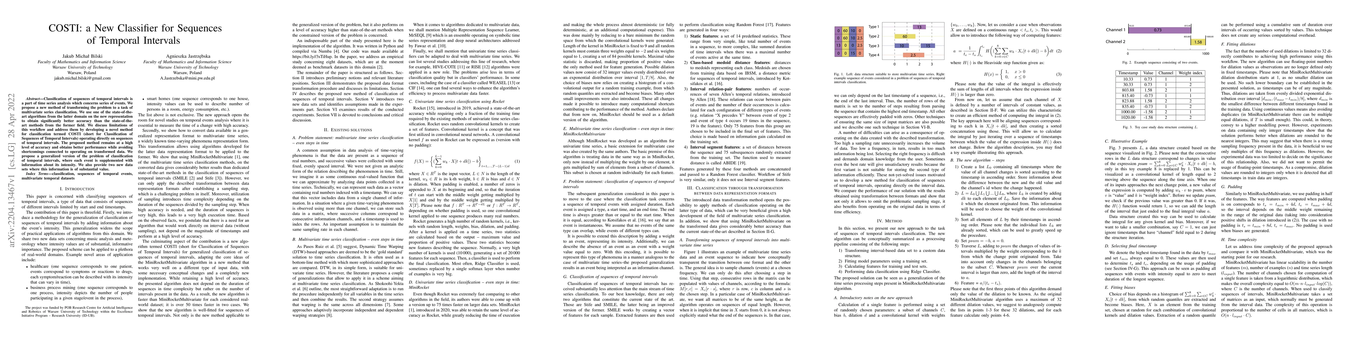 Thumbnail for COSTI: a New Classifier for Sequences of Temporal Intervals