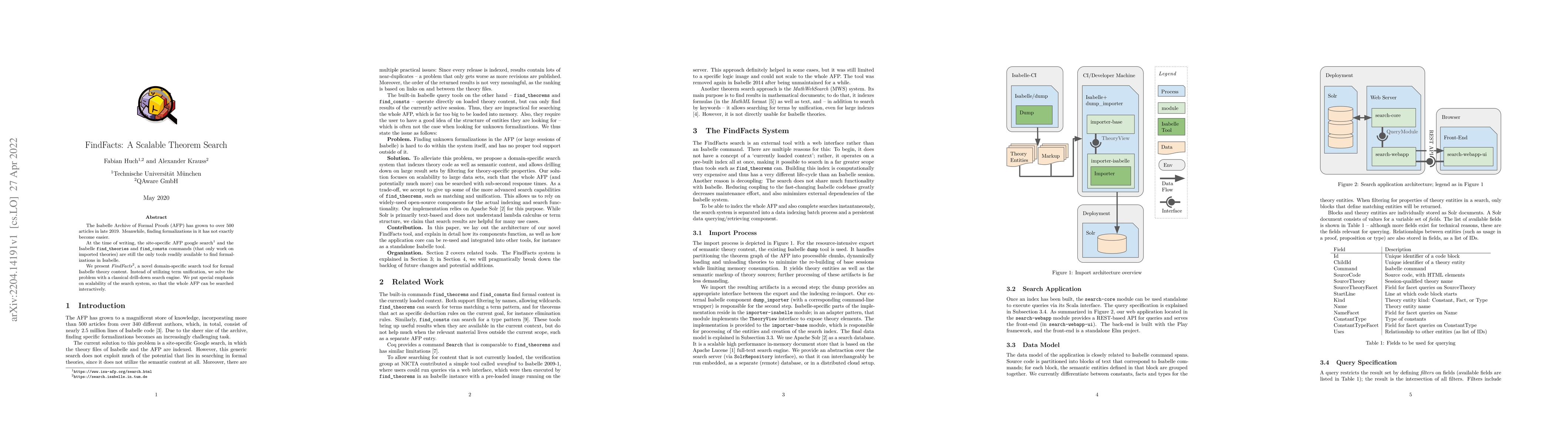 Thumbnail for FindFacts: A Scalable Theorem Search