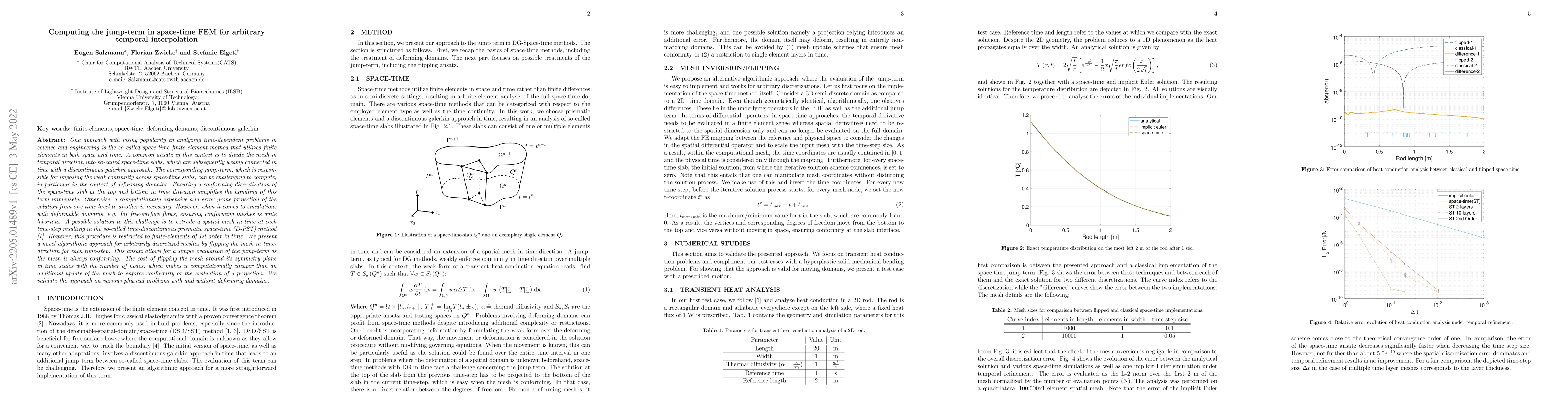 Thumbnail for Computing the jump-term in space-time FEM for arbitrary temporal
  interpolation
