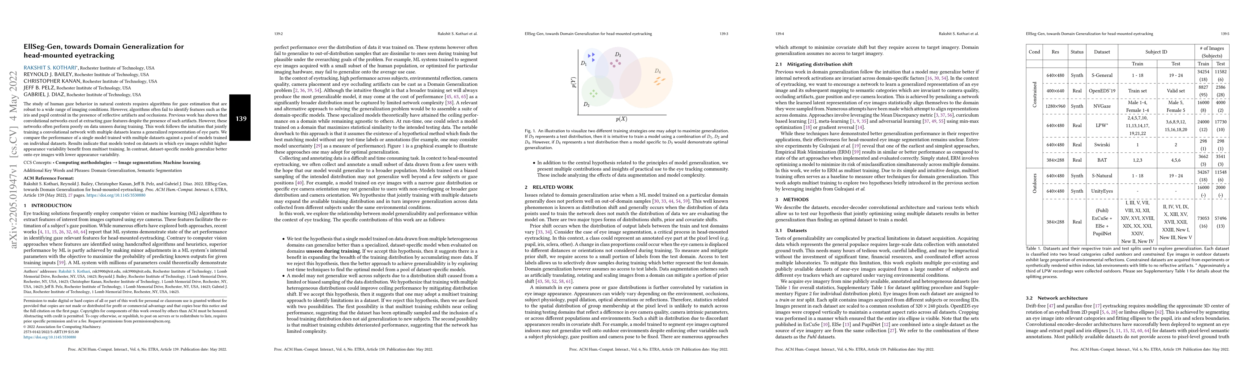Thumbnail for EllSeg-Gen, towards Domain Generalization for head-mounted eyetracking