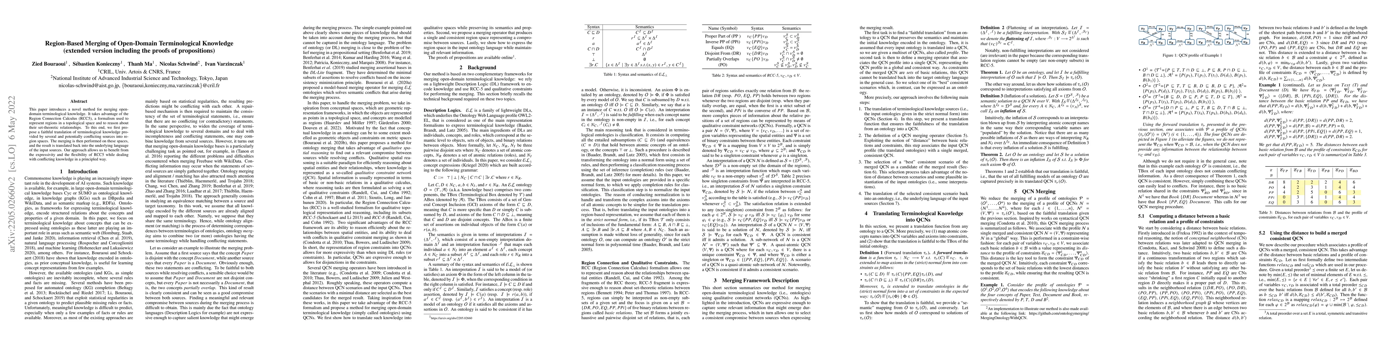 Thumbnail for Region-Based Merging of Open-Domain Terminological Knowledge