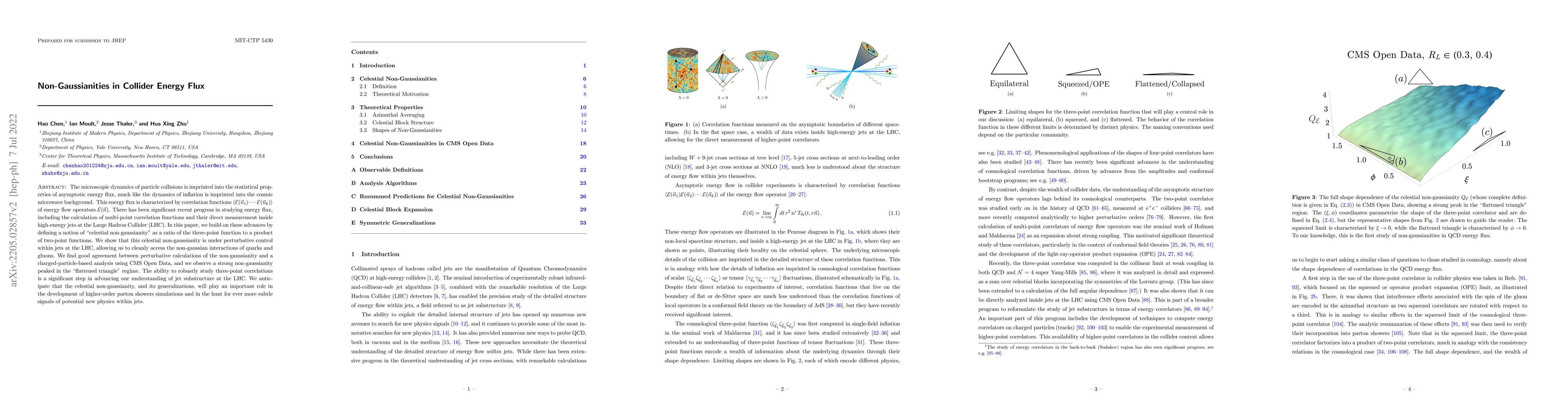 Thumbnail for Non-Gaussianities in Collider Energy Flux
