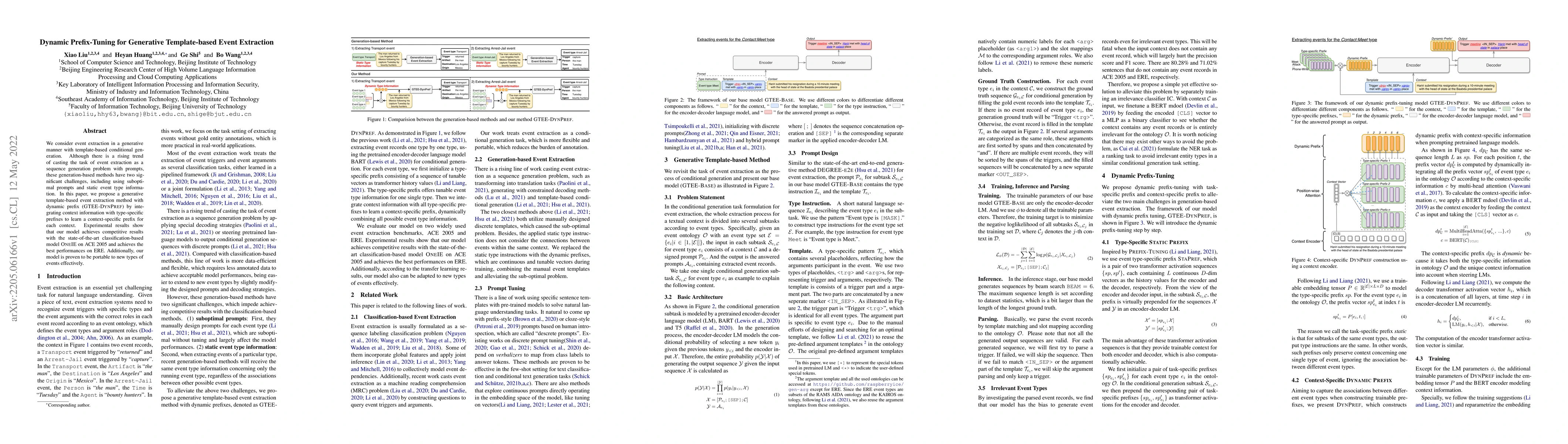 Thumbnail for Dynamic Prefix-Tuning for Generative Template-based Event Extraction