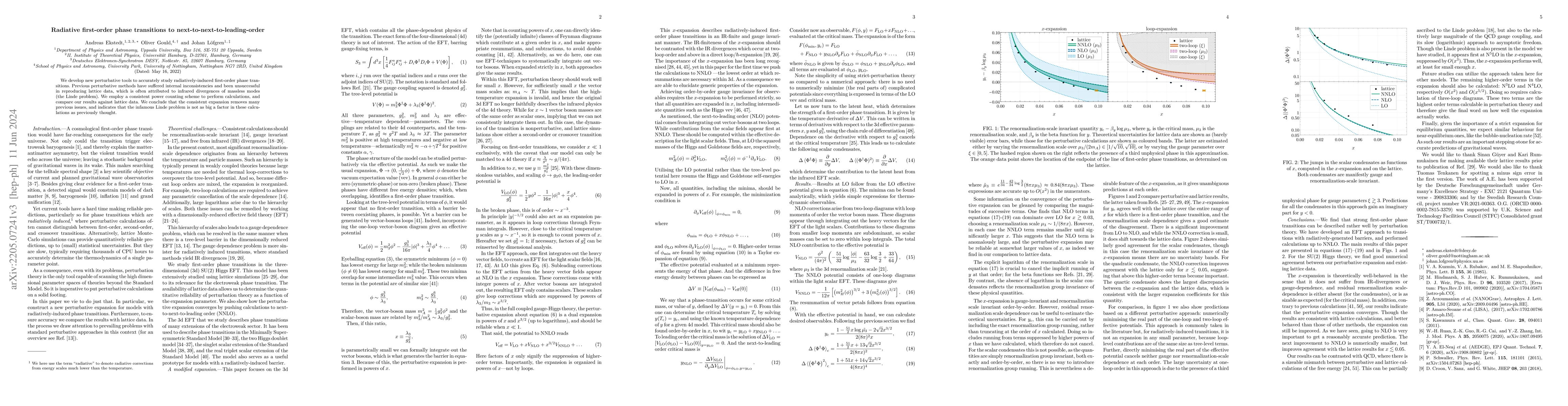 Thumbnail for Radiative first-order phase transitions to next-to-next-to-leading order