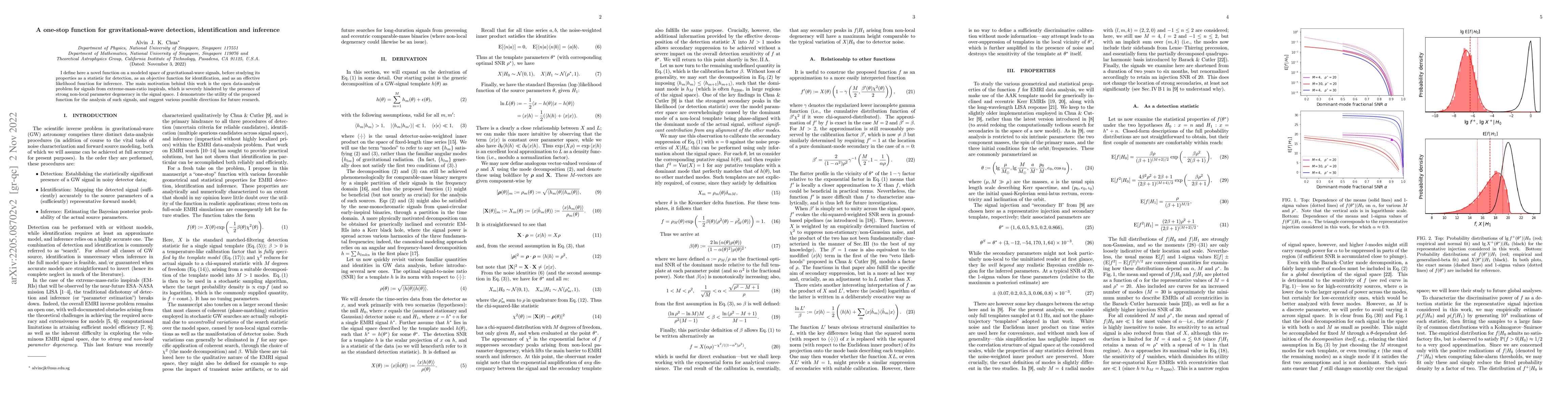 Thumbnail for A one-stop function for gravitational-wave detection, identification and
  inference