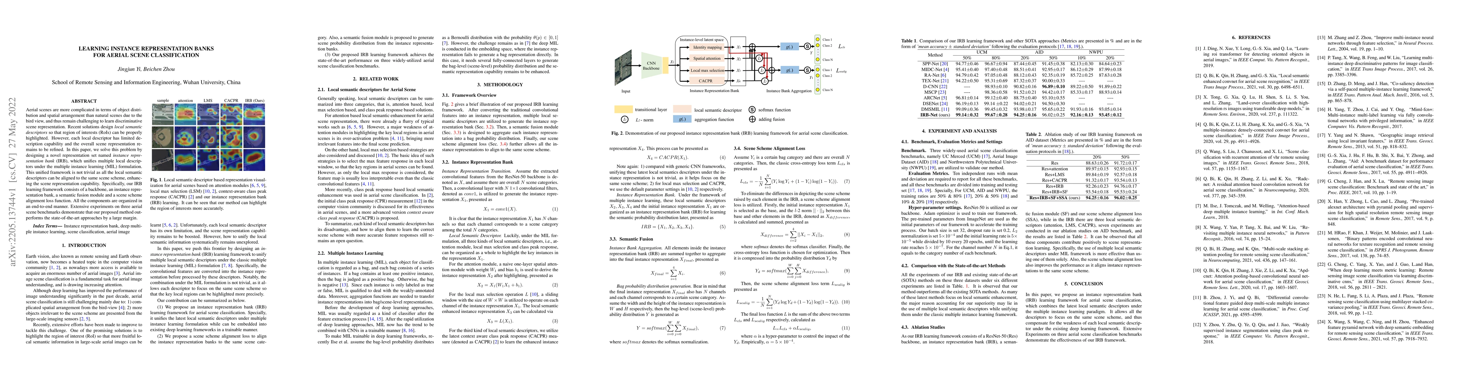 Thumbnail for Learning Instance Representation Banks for Aerial Scene Classification
