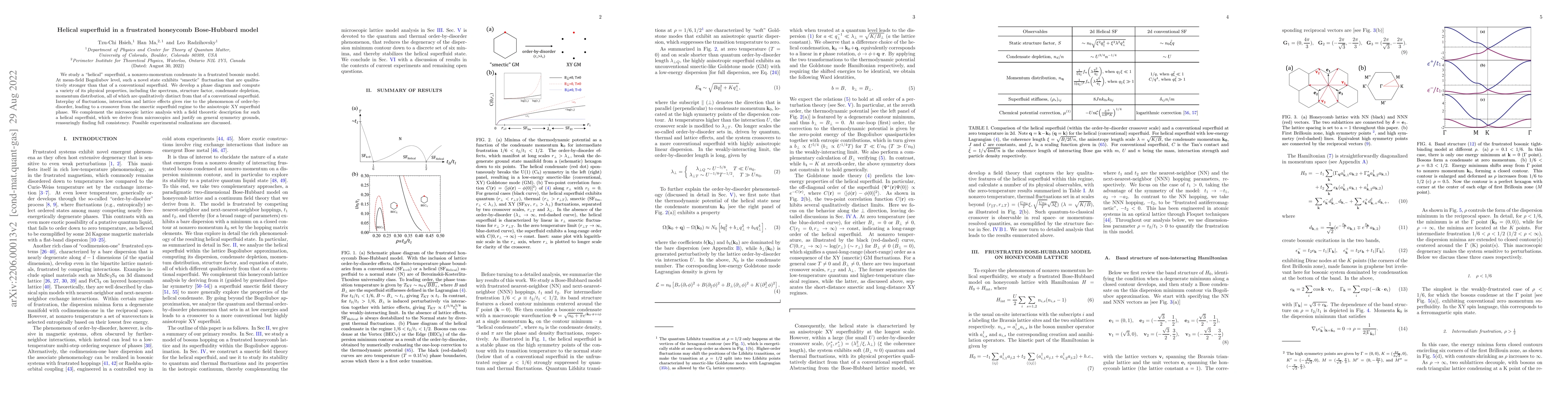 Thumbnail for Helical superfluid in a frustrated honeycomb Bose-Hubbard model