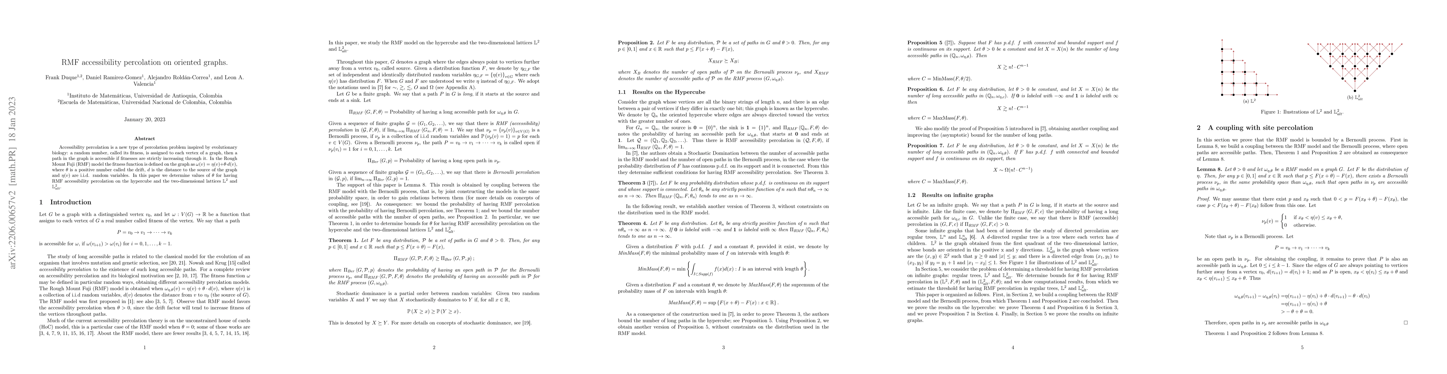 Thumbnail for RMF accessibility percolation on oriented graphs