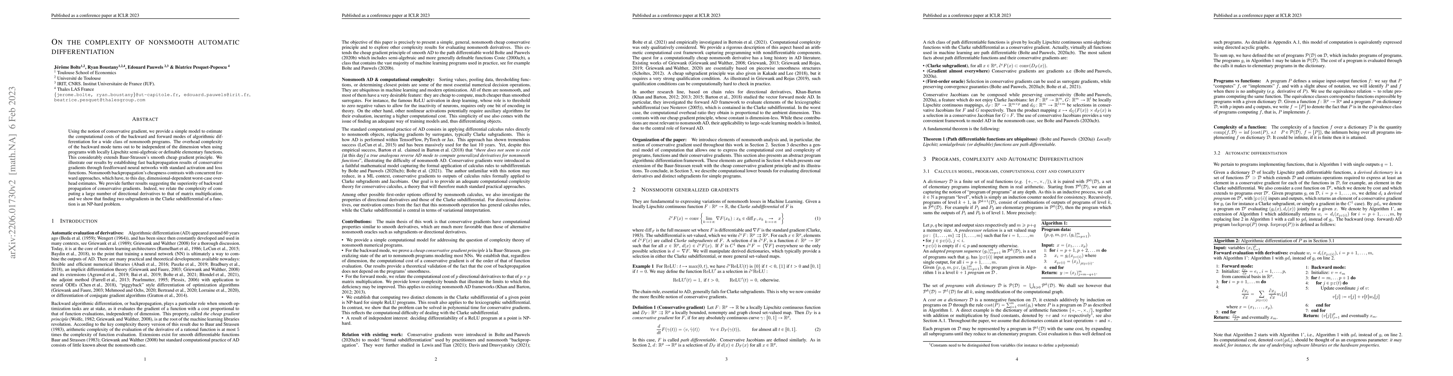 Thumbnail for On the complexity of nonsmooth automatic differentiation