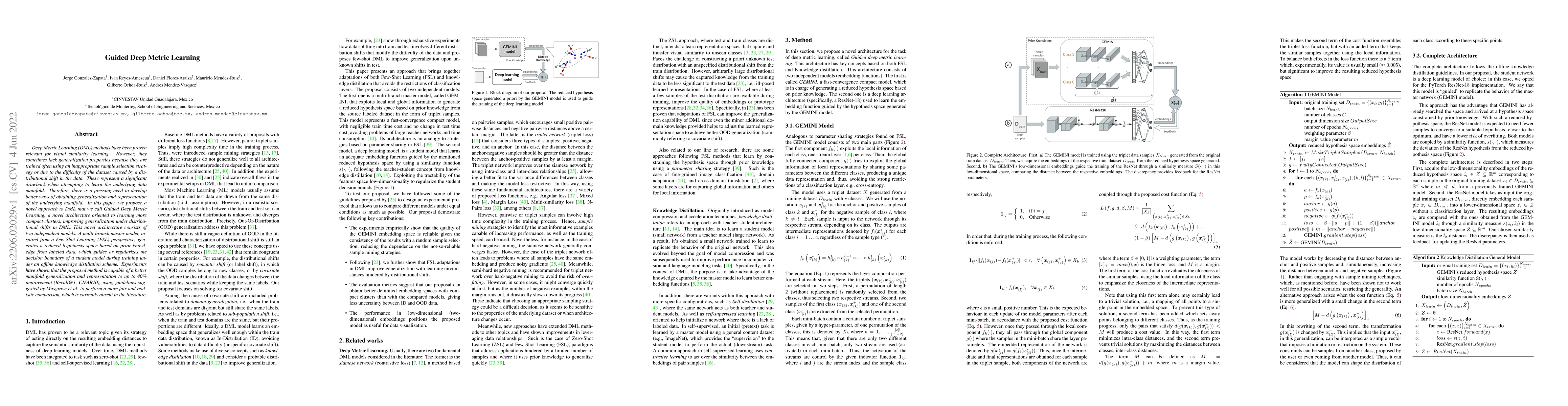 Thumbnail for Guided Deep Metric Learning