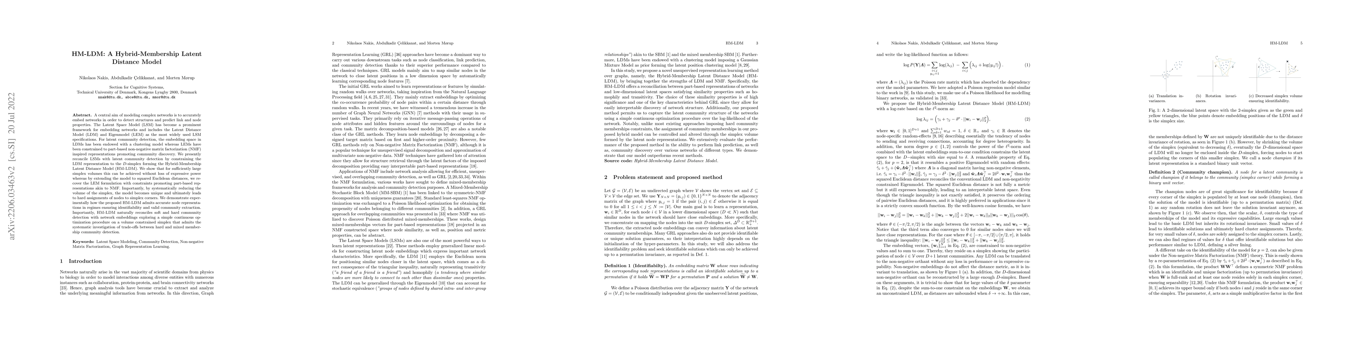 Thumbnail for HM-LDM: A Hybrid-Membership Latent Distance Model