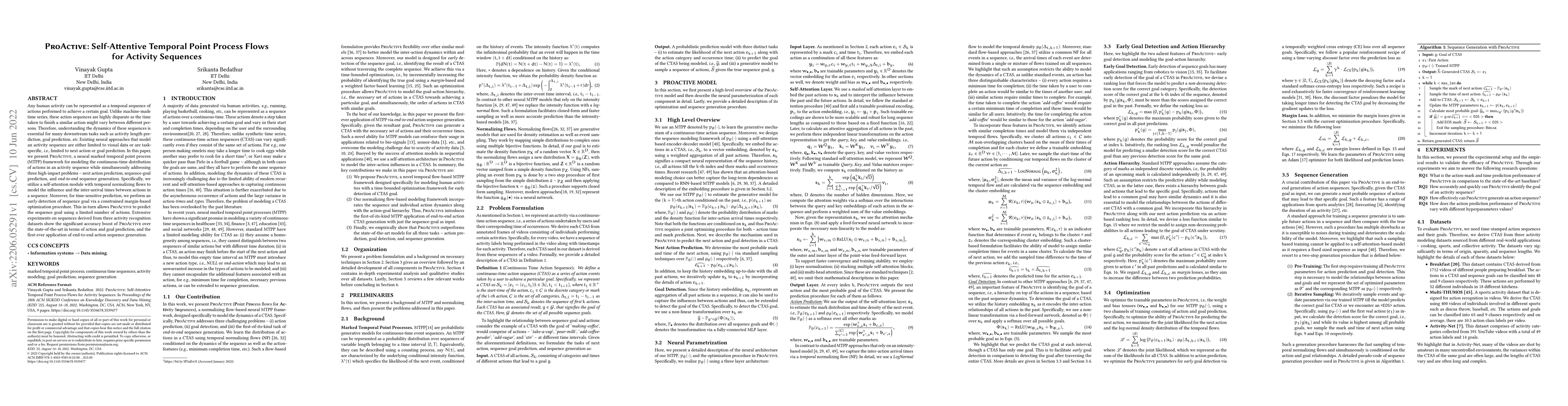 Thumbnail for ProActive: Self-Attentive Temporal Point Process Flows for Activity
  Sequences