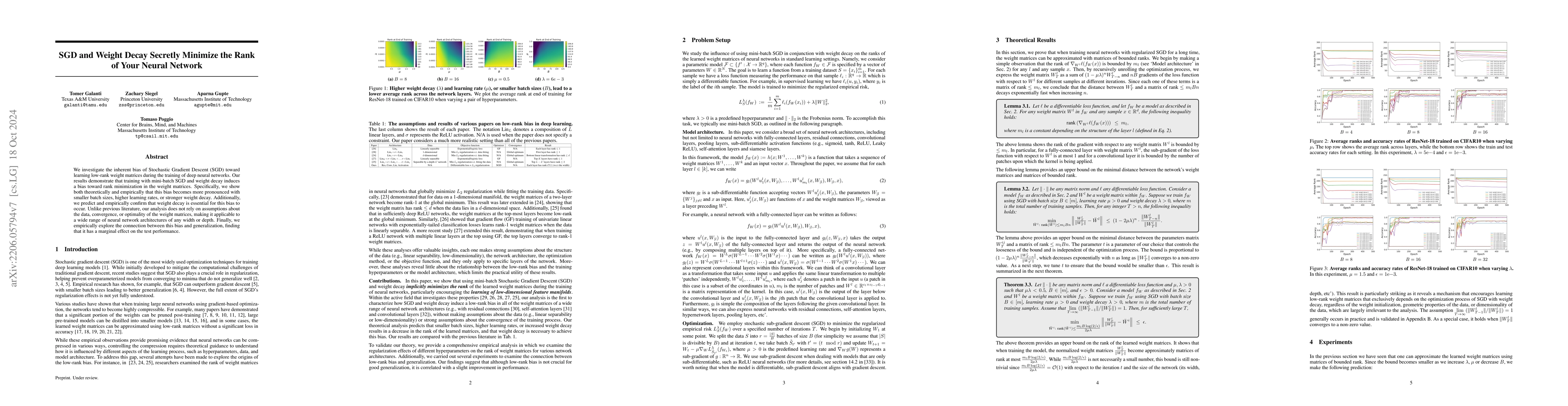 Thumbnail for Characterizing the Implicit Bias of Regularized SGD in Rank Minimization