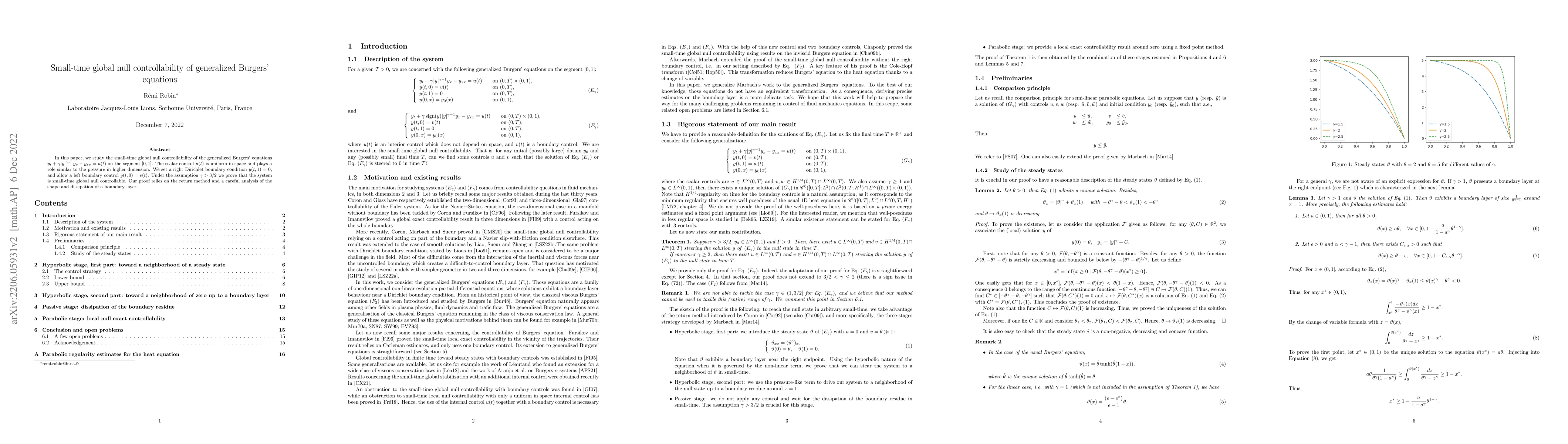 Thumbnail for Small-time global null controllability of generalized Burgers' equations