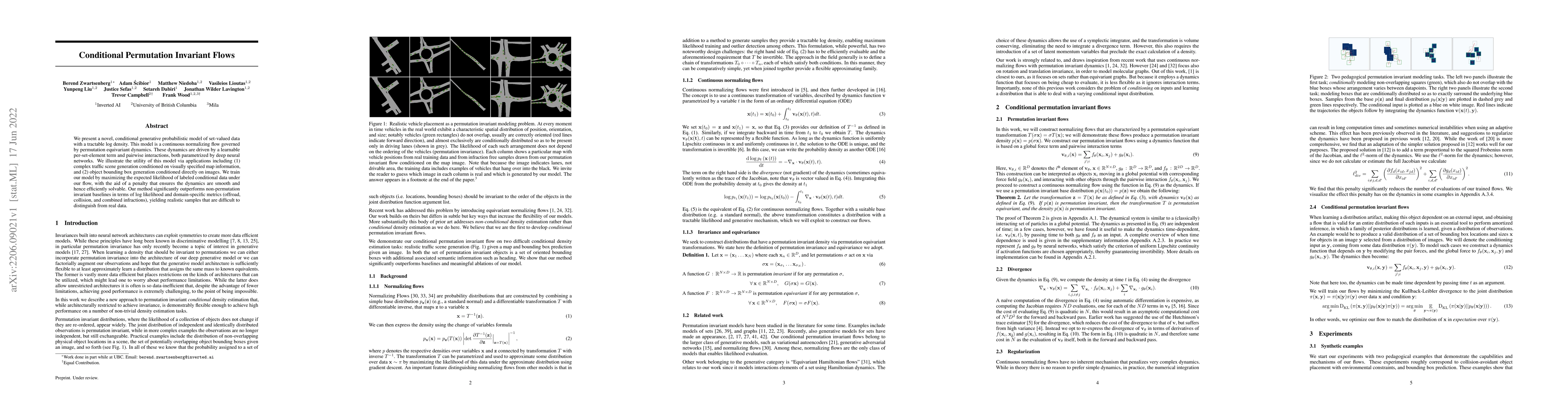 Thumbnail for Conditional Permutation Invariant Flows