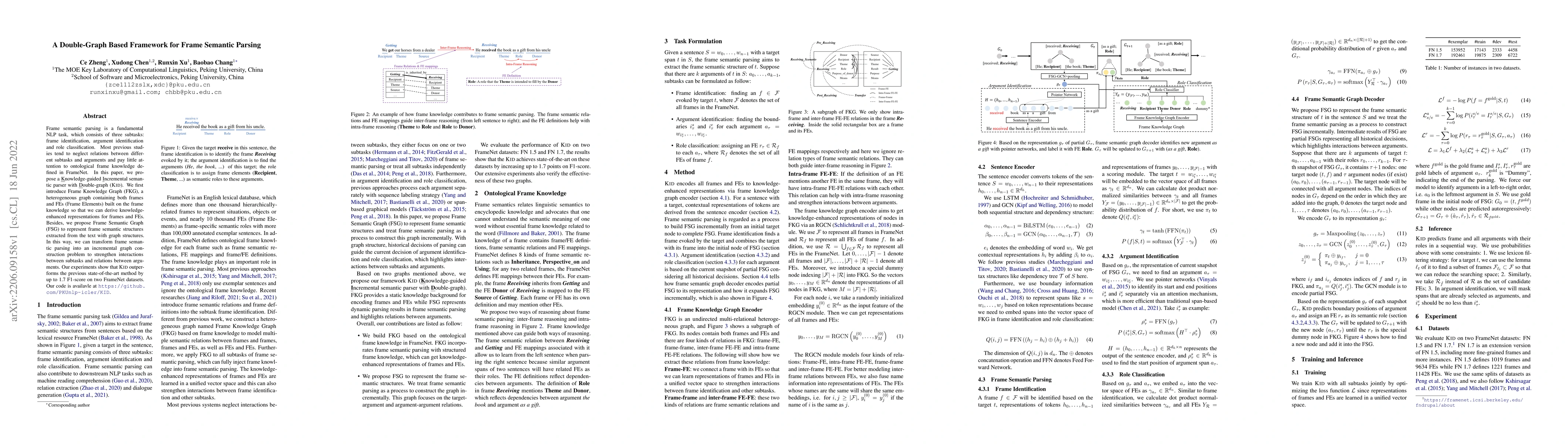 Thumbnail for A Double-Graph Based Framework for Frame Semantic Parsing