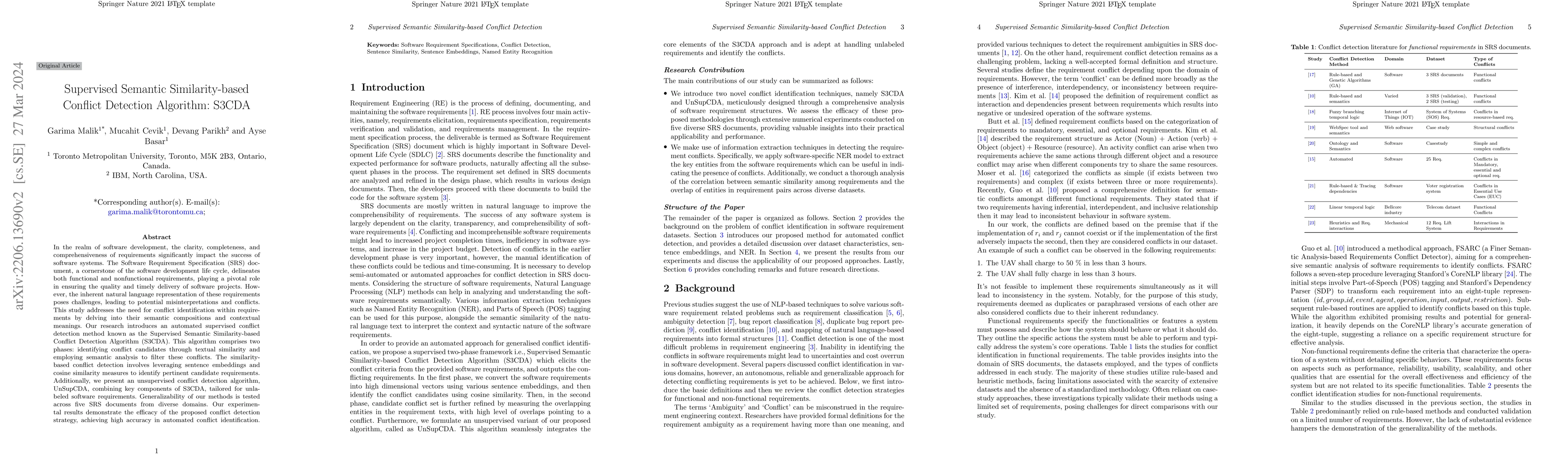 Thumbnail for Supervised Semantic Similarity-based Conflict Detection Algorithm: S3CDA