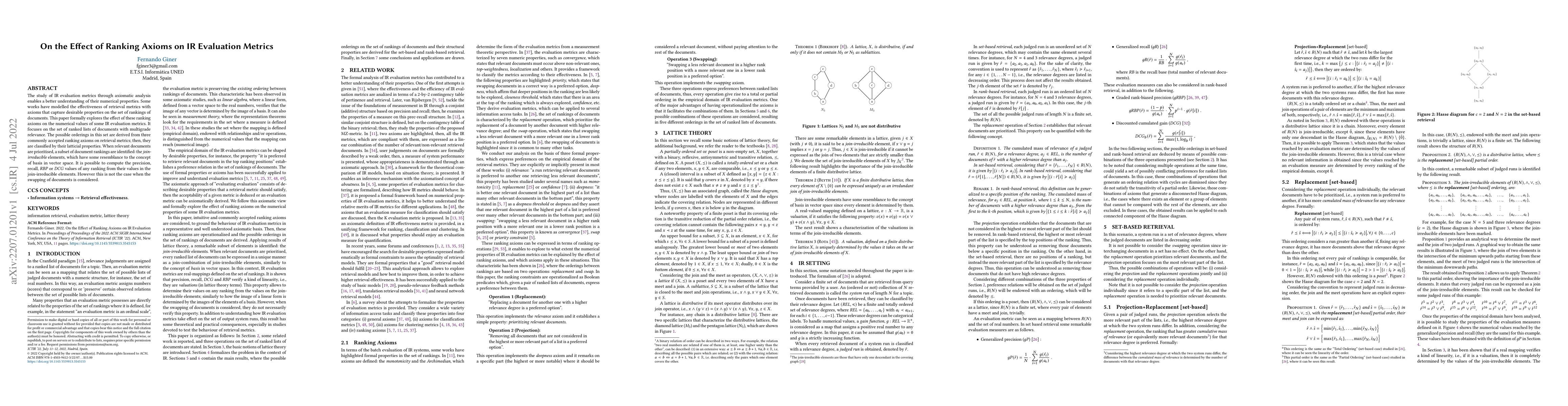 Thumbnail for On the Effect of Ranking Axioms on IR Evaluation Metrics