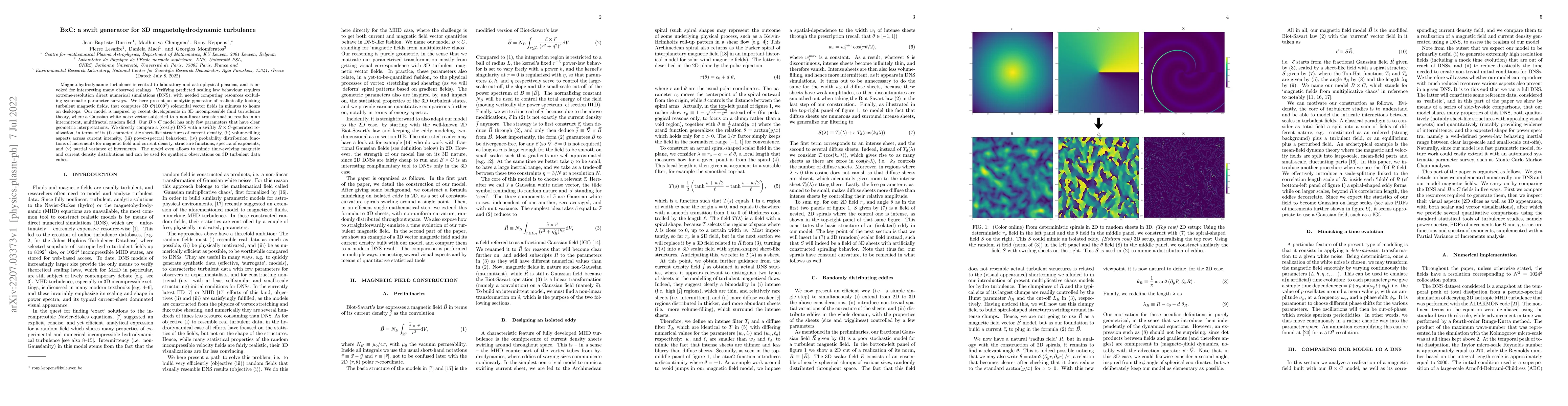 Thumbnail for BxC: a swift generator for 3D magnetohydrodynamic turbulence