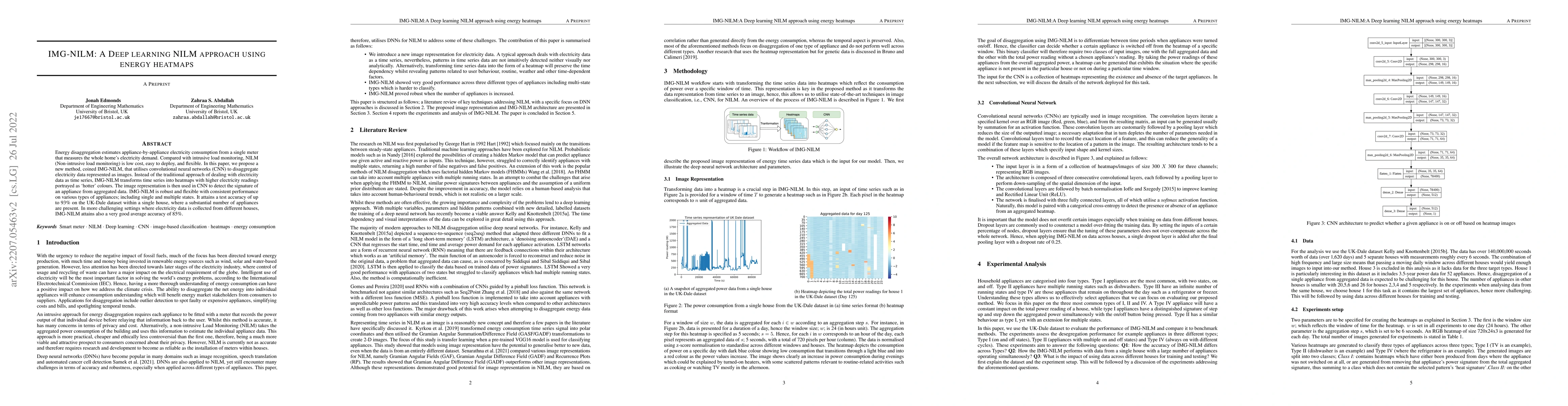 Thumbnail for IMG-NILM: A Deep learning NILM approach using energy heatmaps