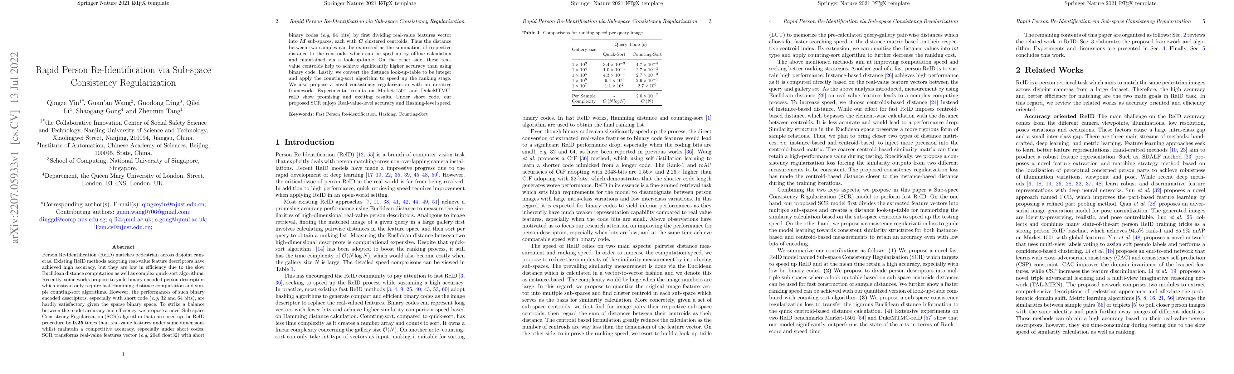 Thumbnail for Rapid Person Re-Identification via Sub-space Consistency Regularization