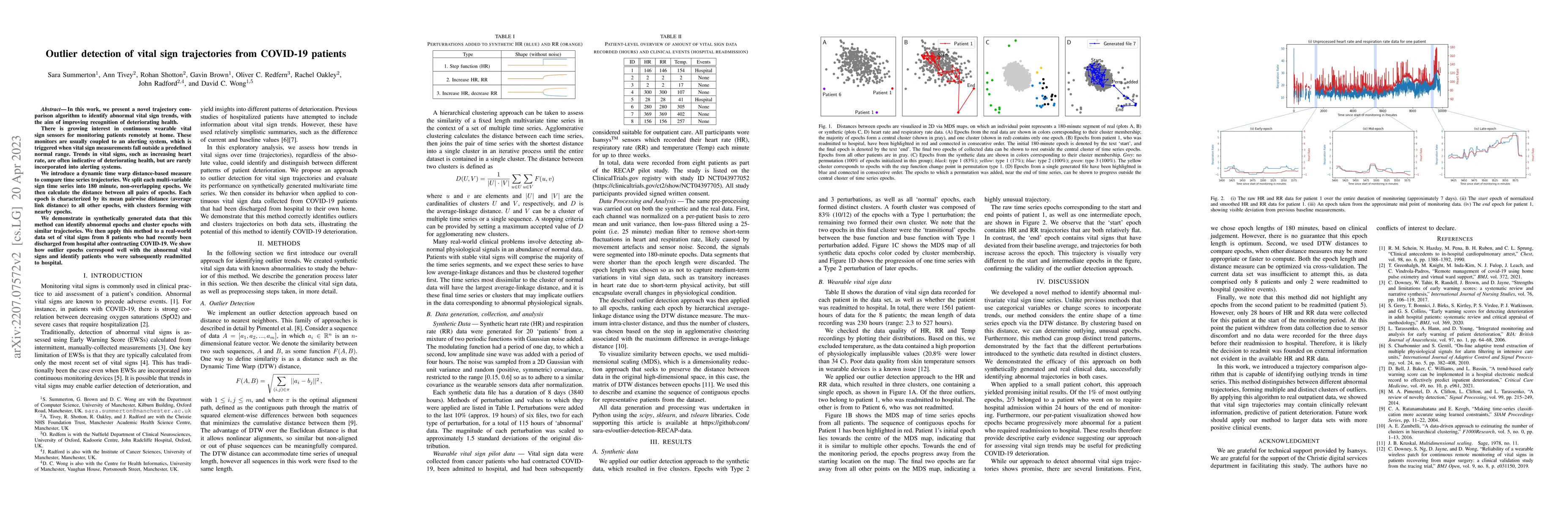 Thumbnail for Outlier detection of vital sign trajectories from COVID-19 patients
