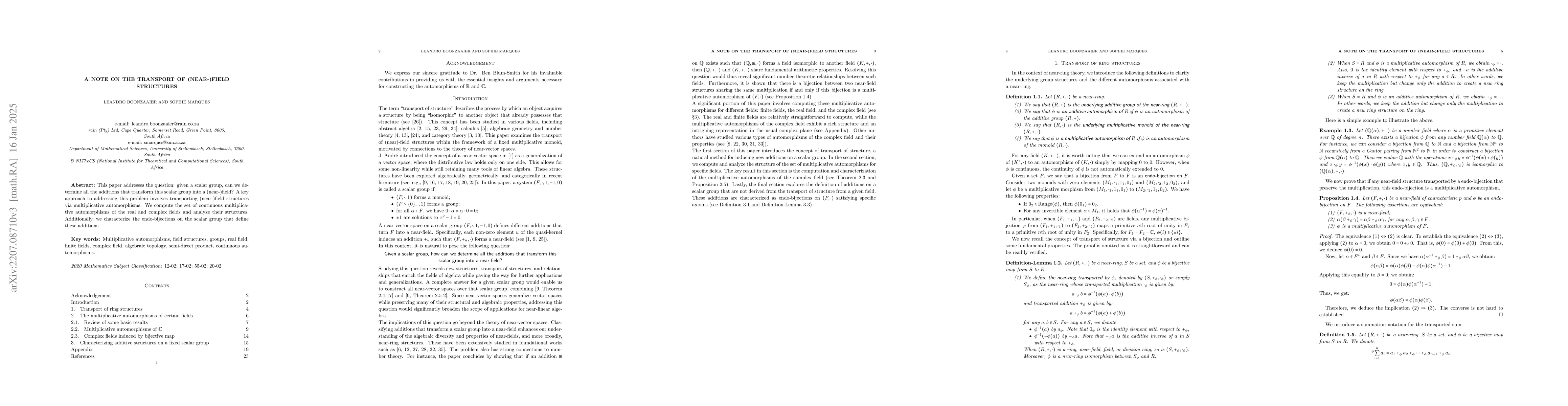 Thumbnail for Multiplicative automorphisms of certain fields