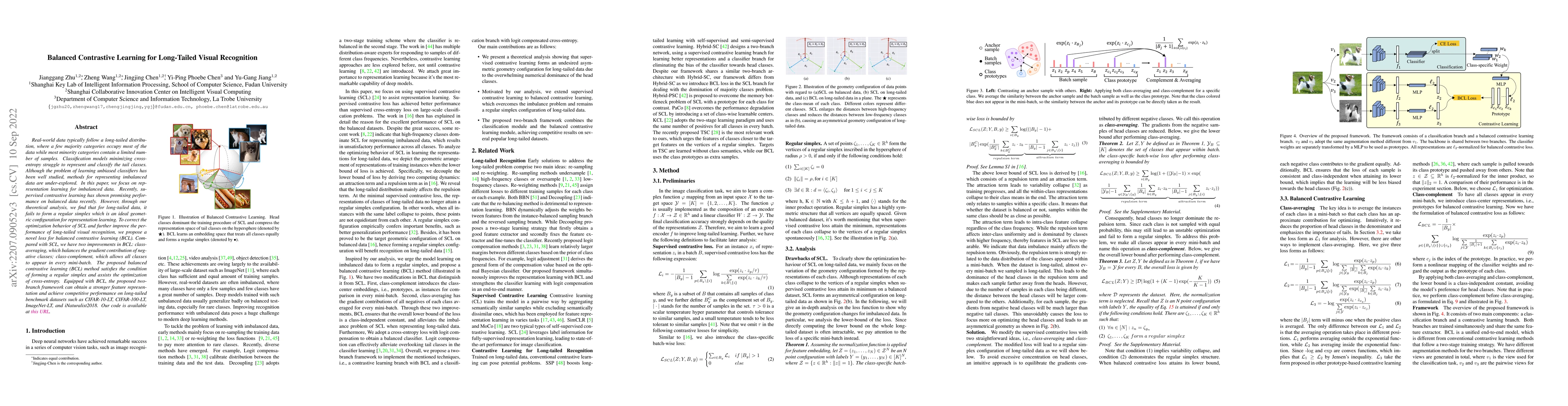Thumbnail for Balanced Contrastive Learning for Long-Tailed Visual Recognition