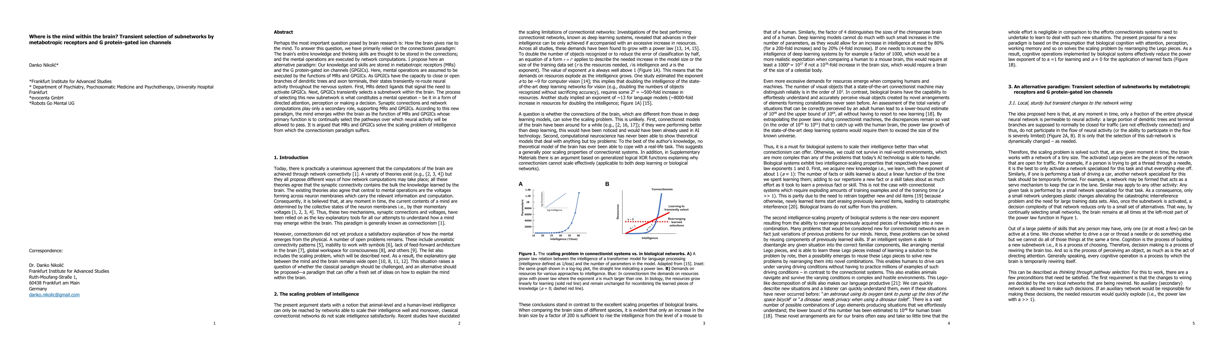 Thumbnail for Where is the mind within the brain? Transient selection of subnetworks
  by metabotropic receptors and G protein-gated ion channels