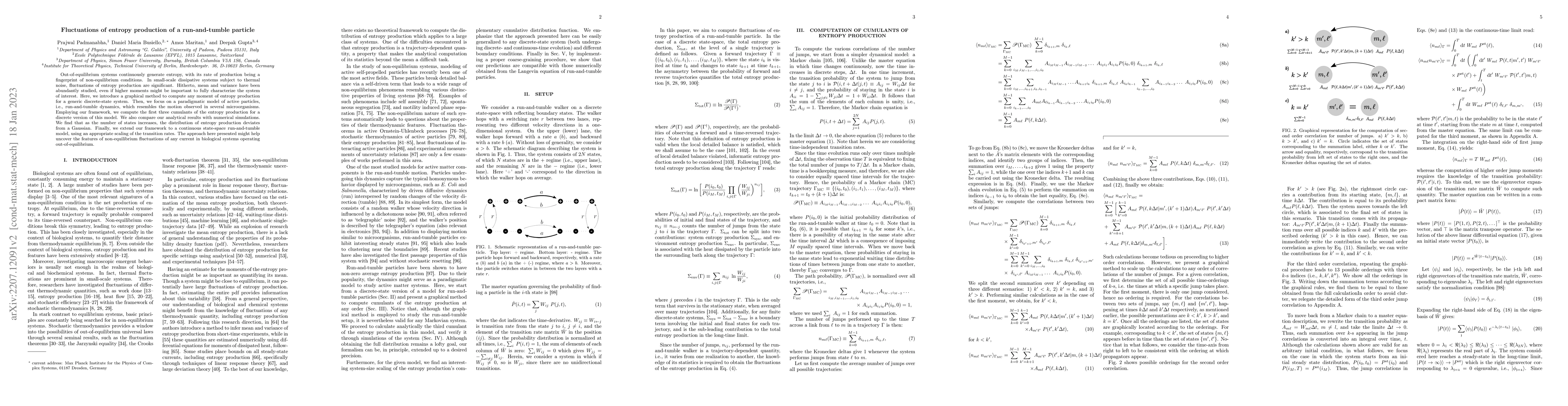 Thumbnail for Fluctuations of entropy production of a run-and-tumble particle