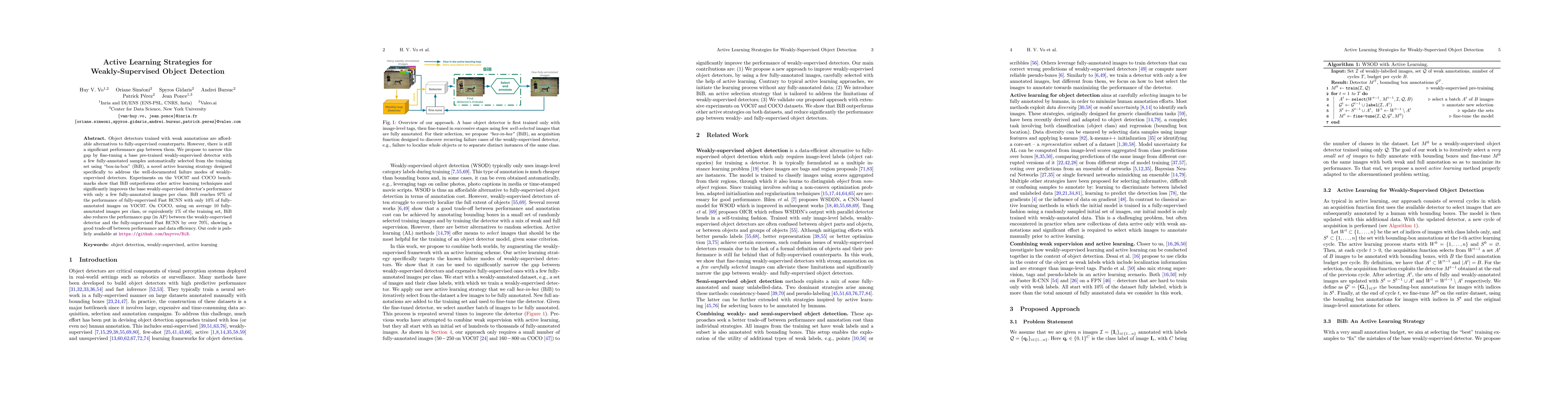 Thumbnail for Active Learning Strategies for Weakly-supervised Object Detection