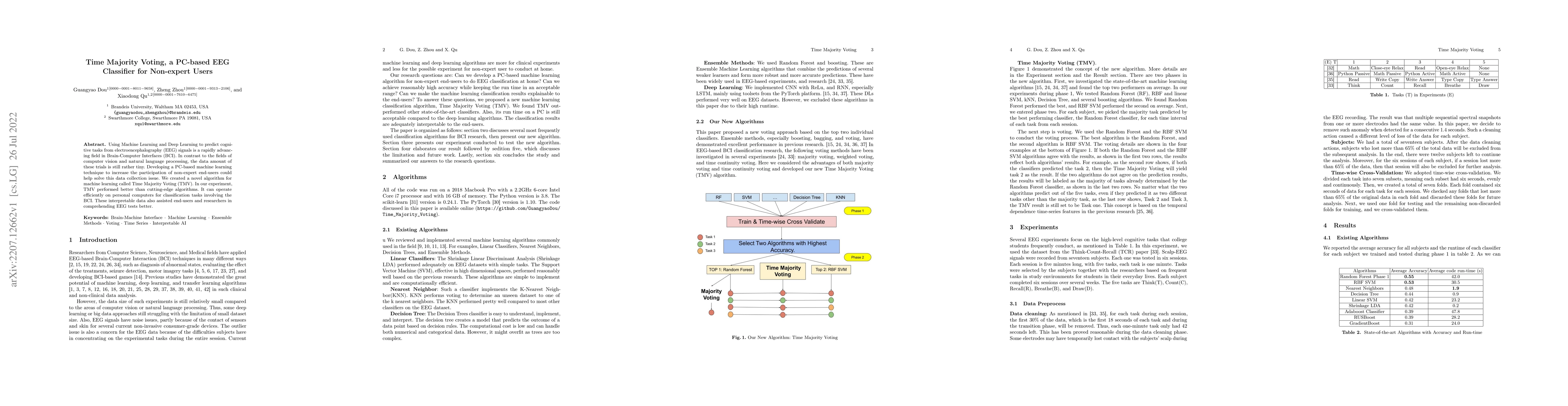 Thumbnail for Time Majority Voting, a PC-based EEG Classifier for Non-expert Users