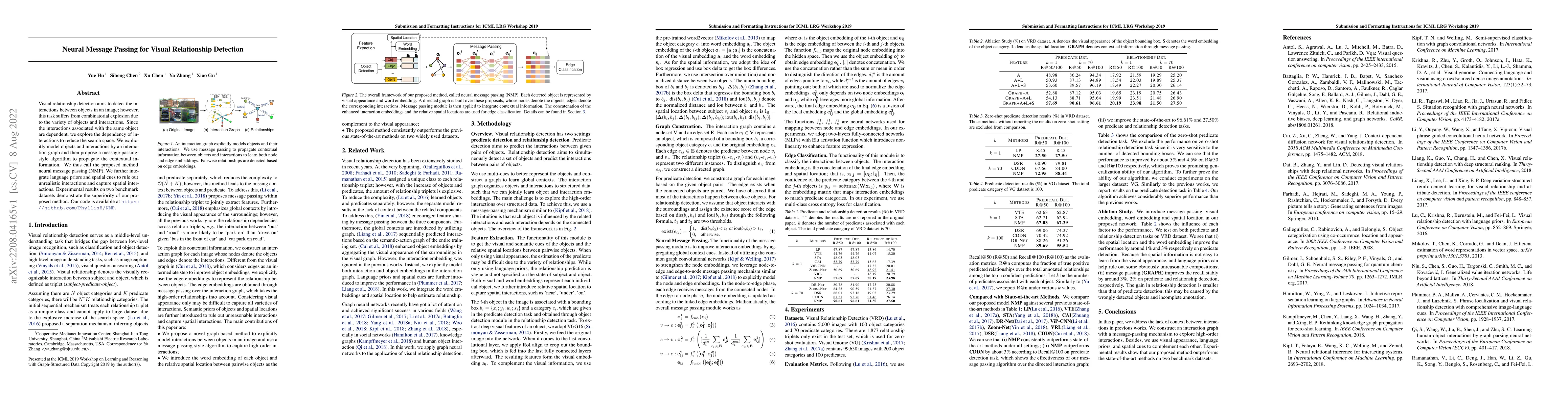 Thumbnail for Neural Message Passing for Visual Relationship Detection