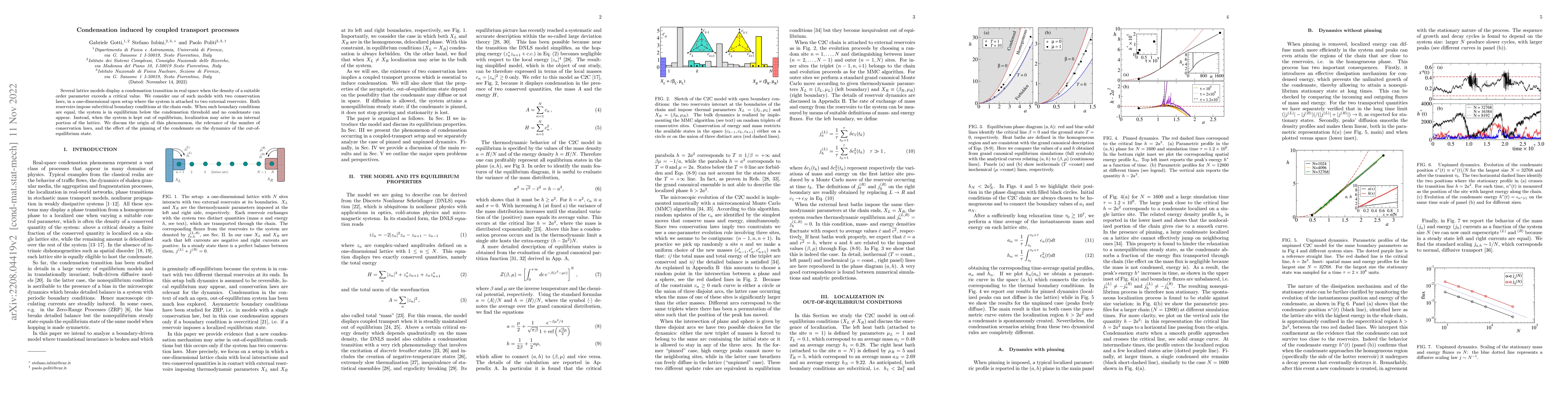 Thumbnail for Condensation induced by coupled transport processes