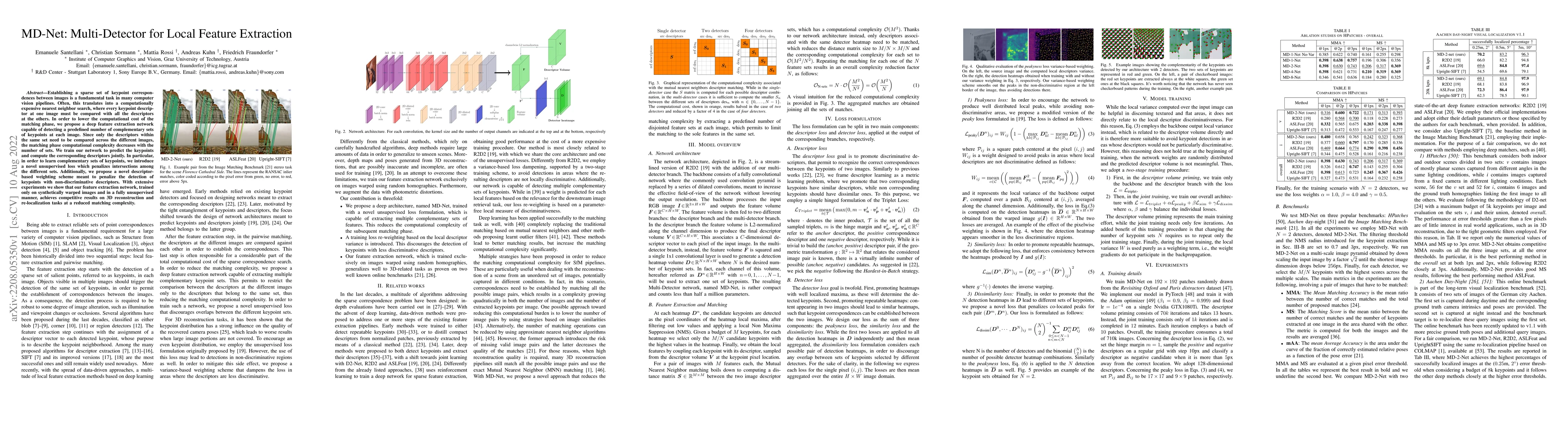 Thumbnail for MD-Net: Multi-Detector for Local Feature Extraction